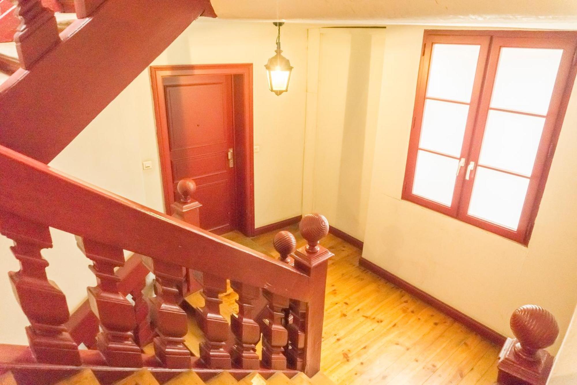 Charming Attic Duplex In The Heart Of * Straßburg